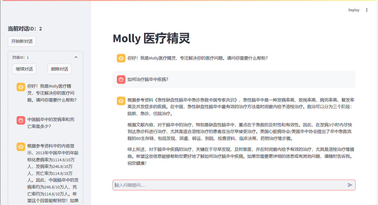 汽车销量预测效果展示
